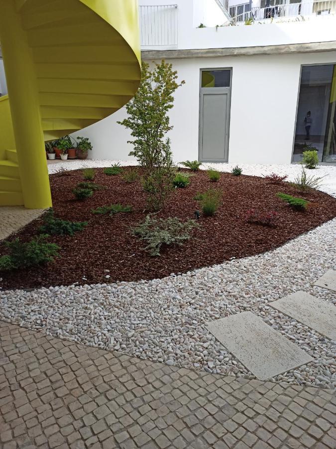 Moliceiros Aveiro Apartment ภายนอก รูปภาพ