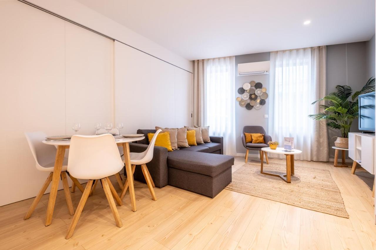 Moliceiros Aveiro Apartment ภายนอก รูปภาพ